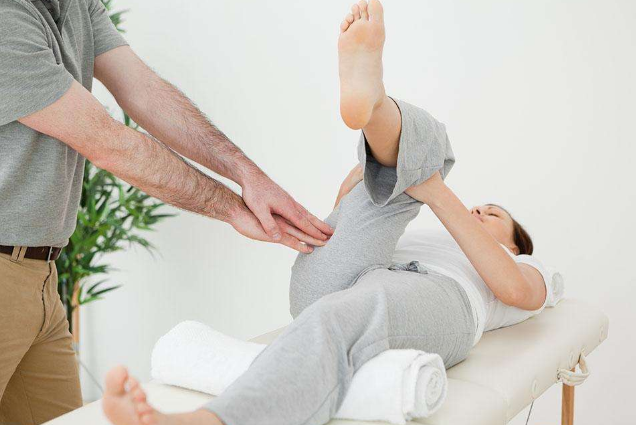 每晚睡前按摩大腿内侧,最后得到了什么?这几件喜事不请自来