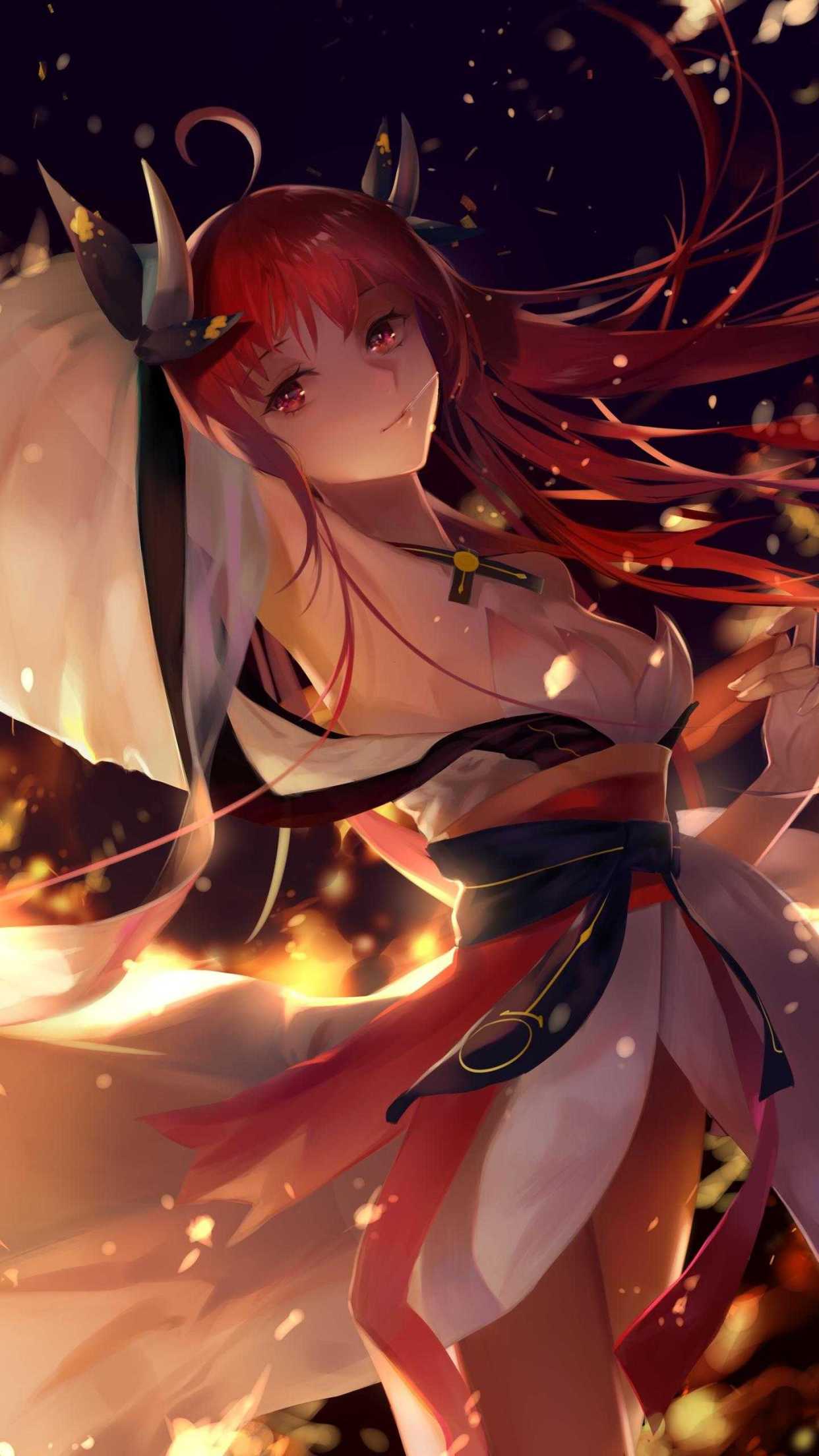 推荐几张好看的动漫图片,欢迎收藏!