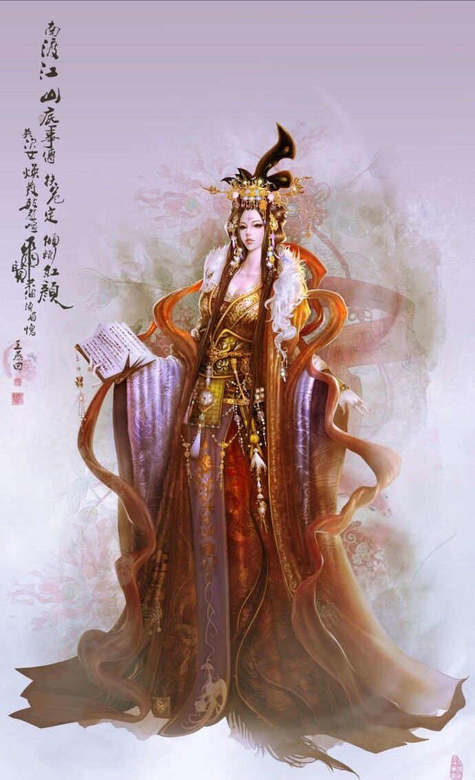 姚曦,颜如玉,伊轻舞,瑶池圣女,火麟儿对叶凡动了一丝感情?