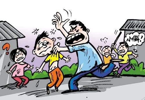 7人殴打"小偷"获刑:3人被判抢劫罪 4人被判非法拘禁罪