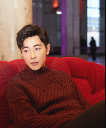 期待罗晋的电影《八月未央》