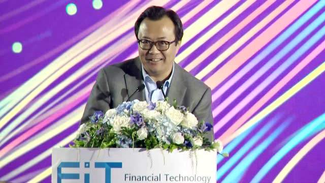 中行副行长吴富林辞职,或执掌进出口银行,中行一年任命五大高管