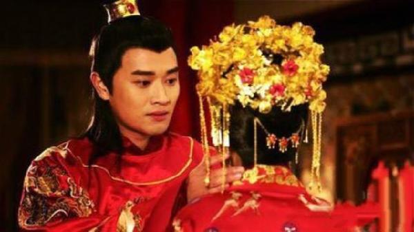 寿宁公主:想见驸马真的好难,除了小恩小惠,还要忍受嬷嬷的羞辱