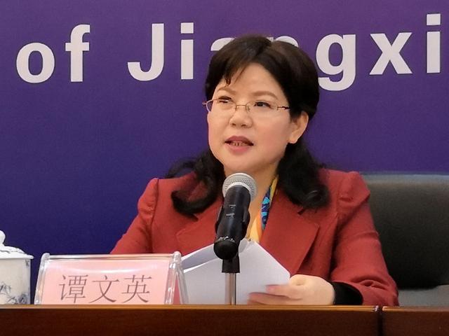 3月6日上午,江西省委宣传部,省市场监管局,省消保委,南昌市委宣传部