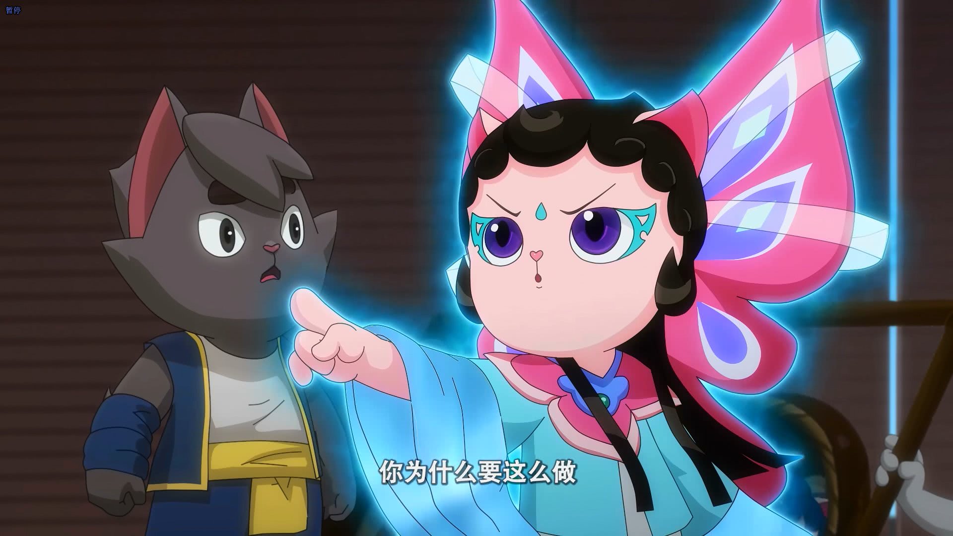 还羡慕龙王的工作成将棋推广大使?这部国产动漫成为国粹推广大使