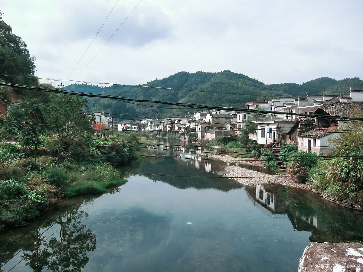 宁波横溪景点图片