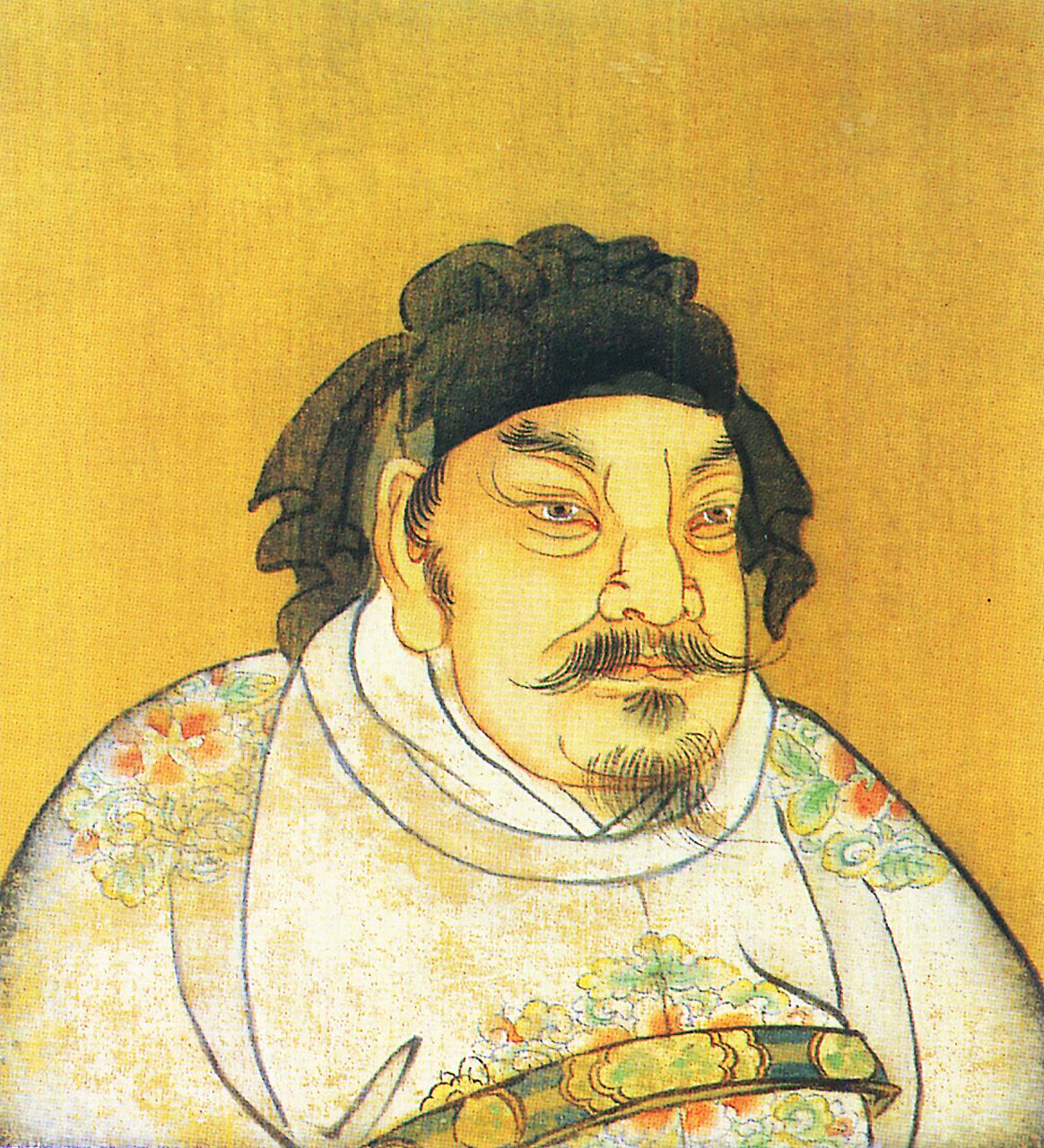 薛家将是一个拥有辉煌军事传统的家族,以平辽王薛仁贵为祖先.