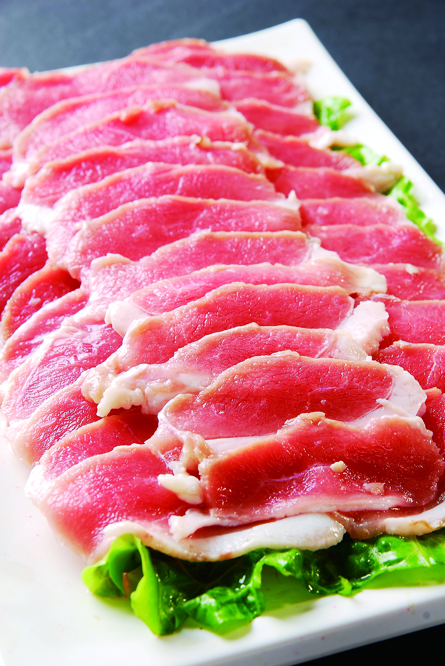 美食陪你过寒冬:你能叫出名字吗,烤味添鸭胸