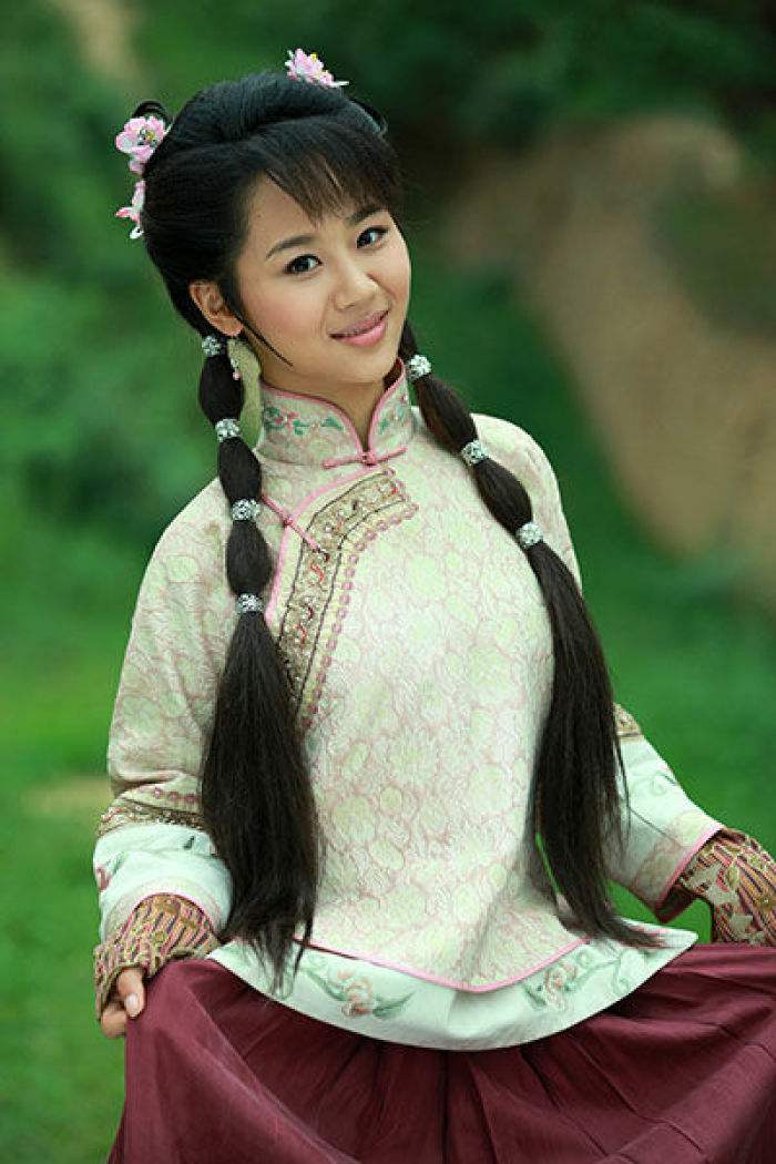 张一山《新版鹿鼎记》开拍,呼声最高的7个老婆,竟都是"熟人"