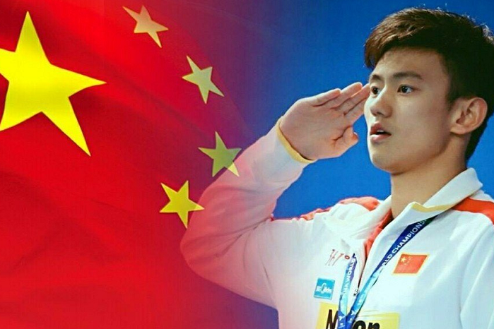 揭秘宁泽涛和游泳中心的恩怨史:私接广告,饭卡消磁,被开除