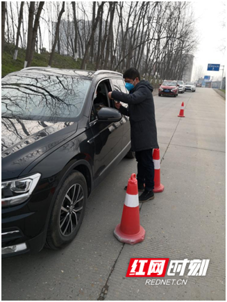 常德安乡:"90后"用坚守兑现热血