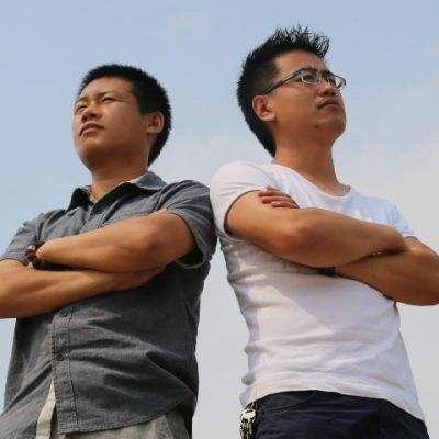 感谢你从我的世界路过,并给我的生活增添了色彩