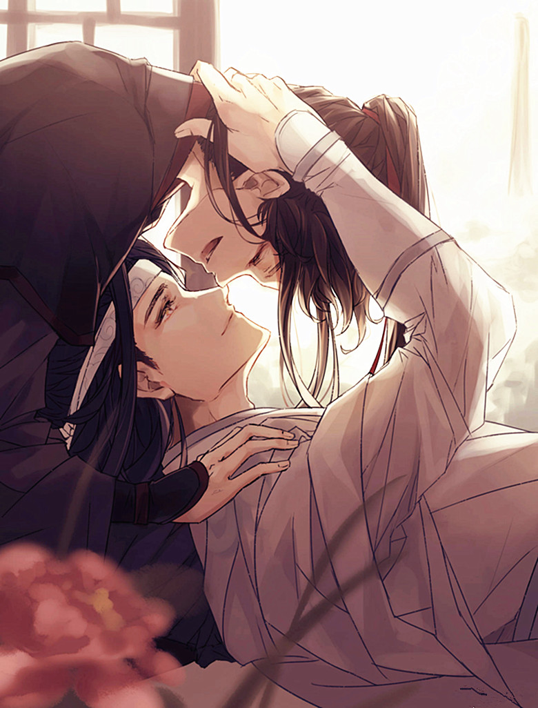 忘羡古风美图:时光如水淡了我的痴狂,再见时,依旧为你驻足凝望