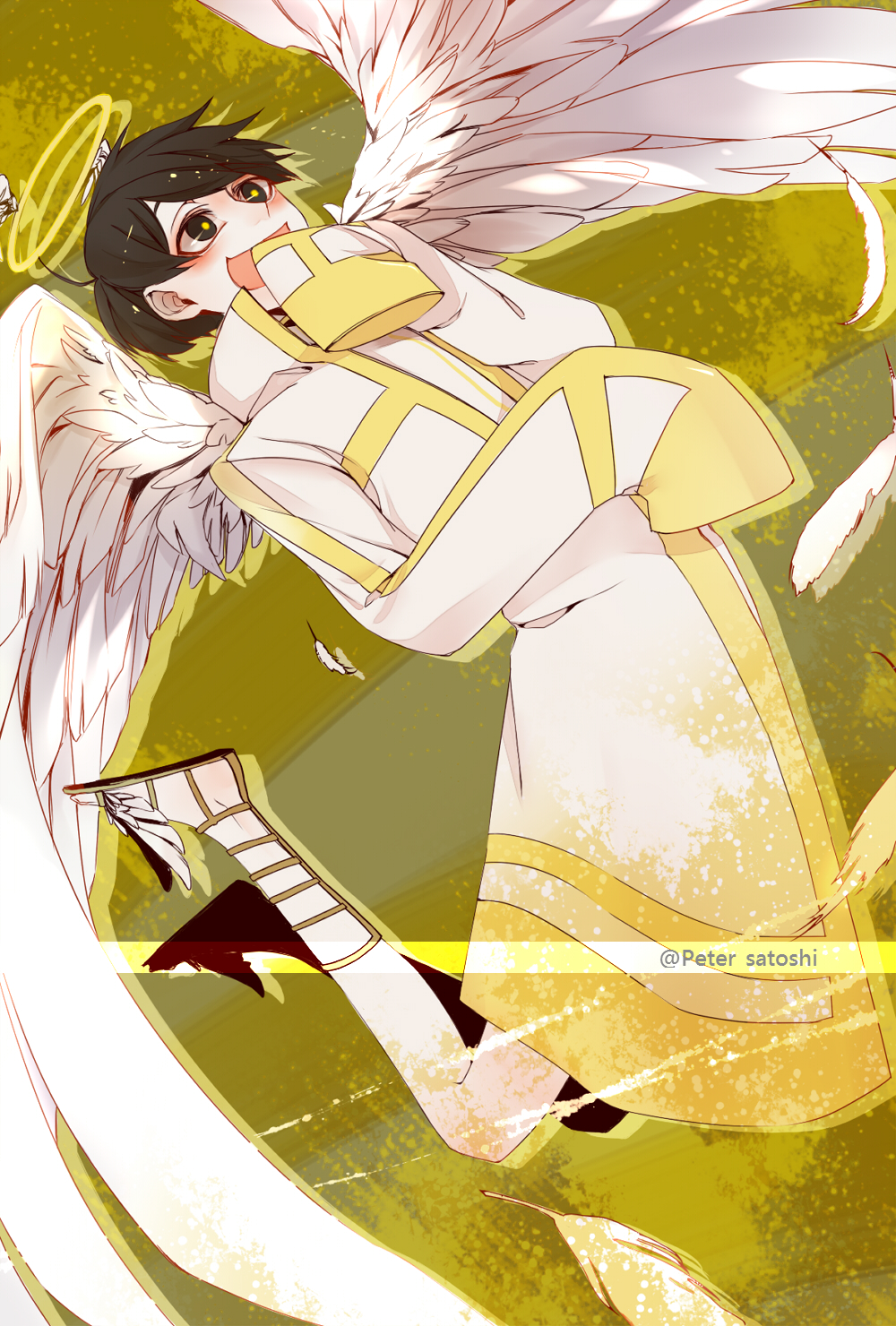 《阿松》:松野家六胞胎兄弟,这不是六个大雄!请认真看完!