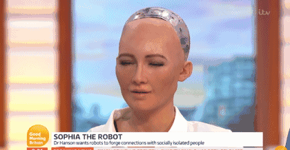 危机!你的职业会被ai人工智能取代吗?