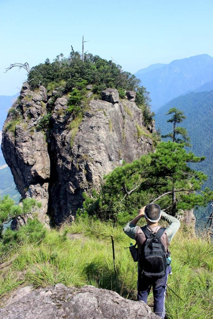 細數風景很美的旅遊休閒場所,撫州靈谷峰,北京市四渡自然也在其中