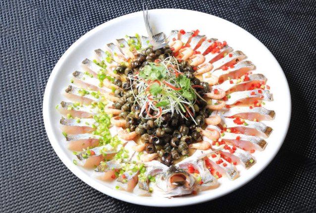 螺丝菜:螺旋外表,多凉拌腌制,八宝什锦必不可少的原料