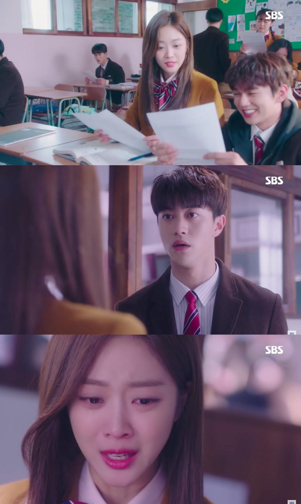 《福秀回来了》腹黑理事长郭东延坏到底,陷害俞承豪真相剧中揭晓