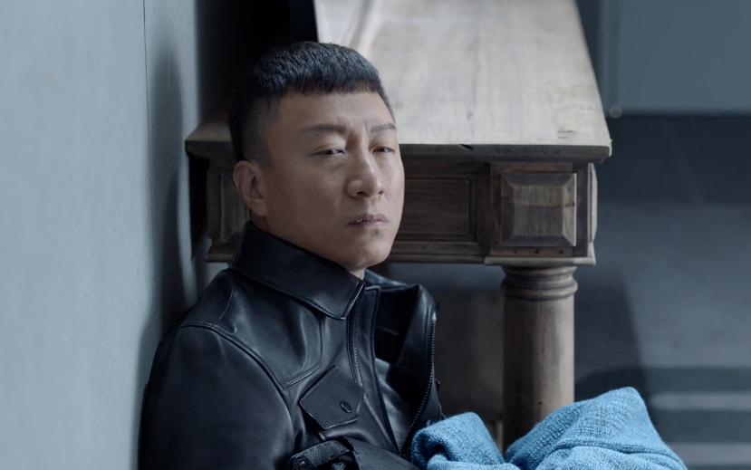 回顾好先生:陈放意外自杀身亡而关系继续恶化,兄妹反目