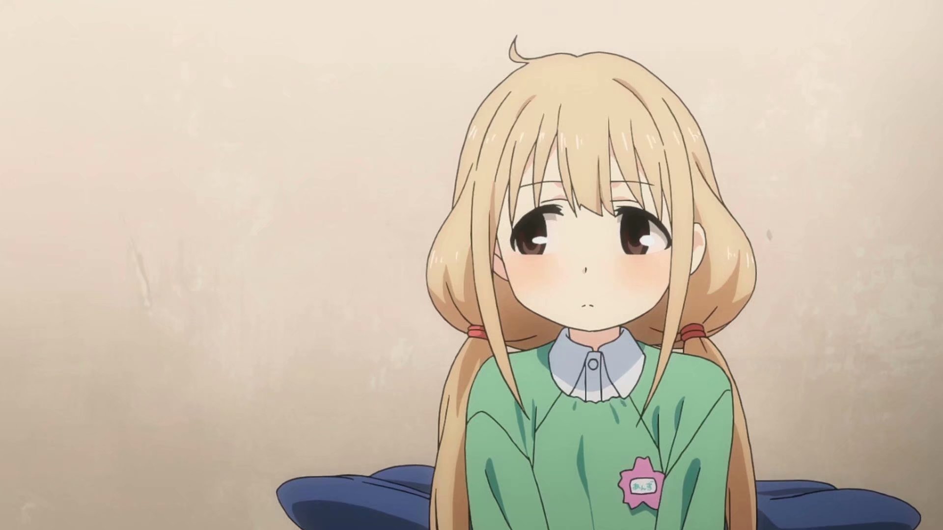 动漫人物:双叶杏