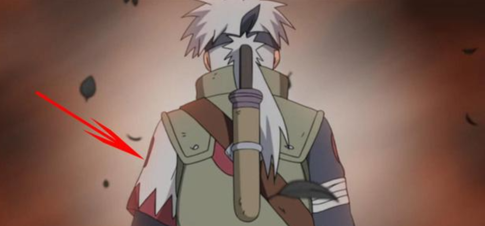 火影当中卡卡西的父亲真的死了吗?或许不,岸本告诉我们答案