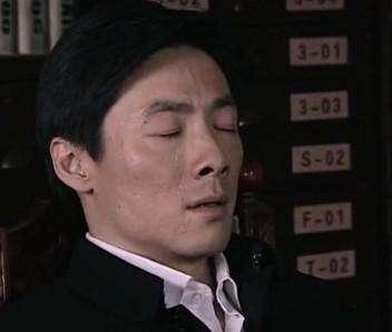 假如陆桥山没有死,吴敬中和李涯会有什么结果