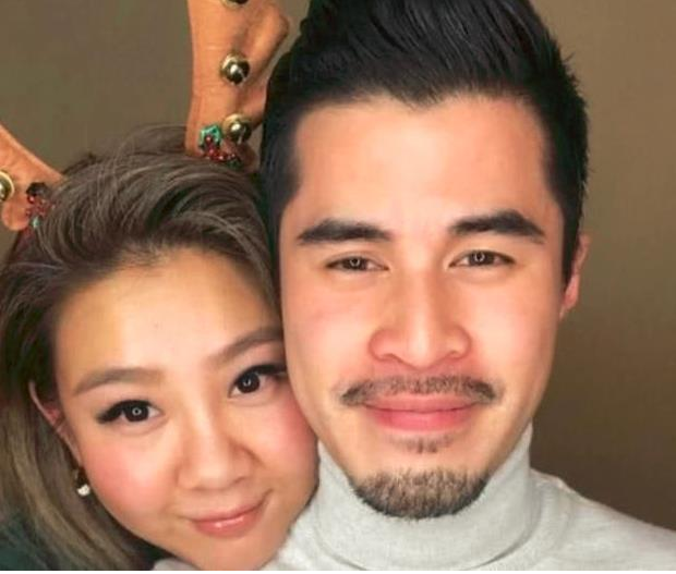 恭喜!32岁郑欣宜宣布结婚,男友"男人味"十足,将继承上亿遗产