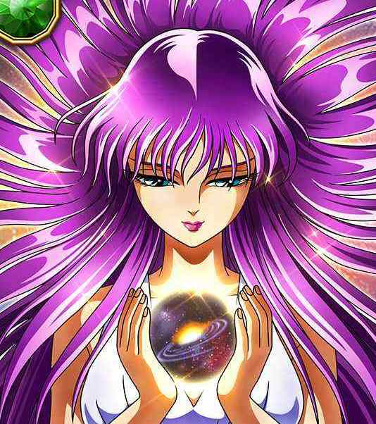 圣斗士:不错纱织是女神,但十三年来她有做什么代表正义的举动吗