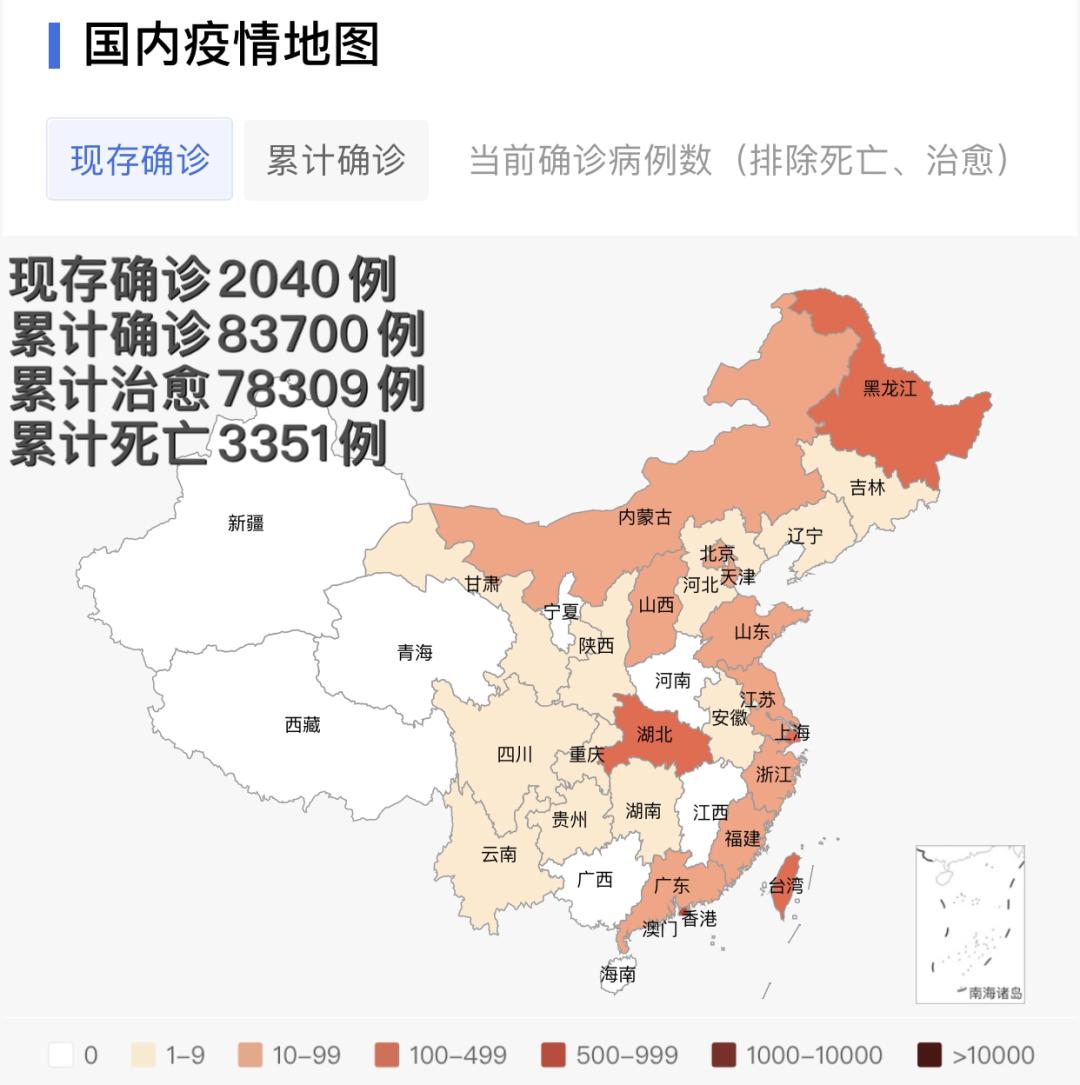 最新 累计188万余例