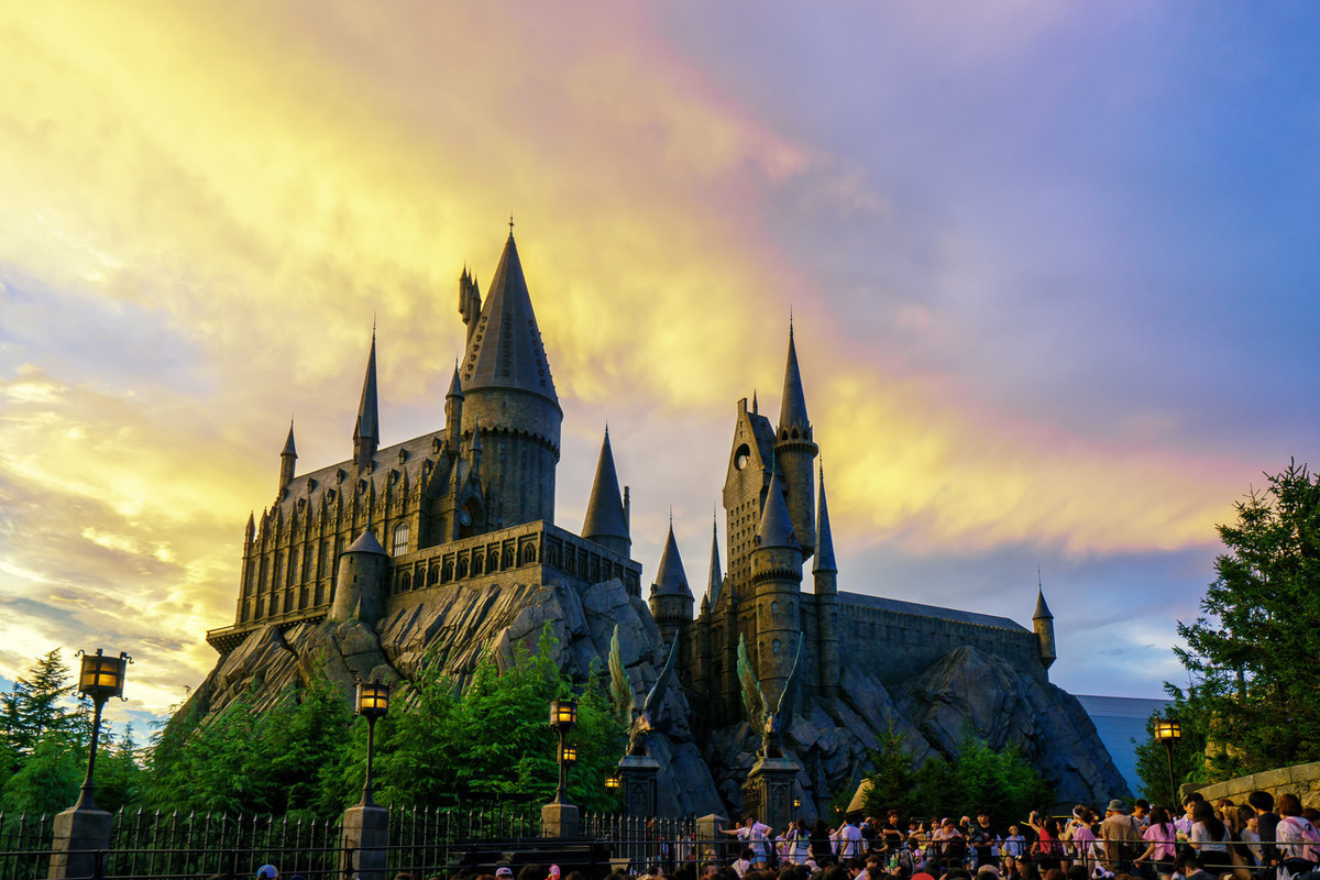 英国旅行必去哈利波特工作室,诺丁山电影取景地,伦敦好去处