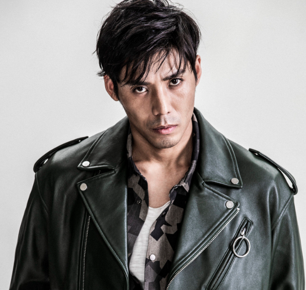 杨金赐,1987年9月1日出生于吉林省长春市,中国内地影视男演员.