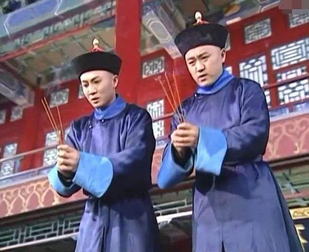 还珠格格:"小凳子"才是人生赢家,娶小20岁娇妻,生双胞胎儿子