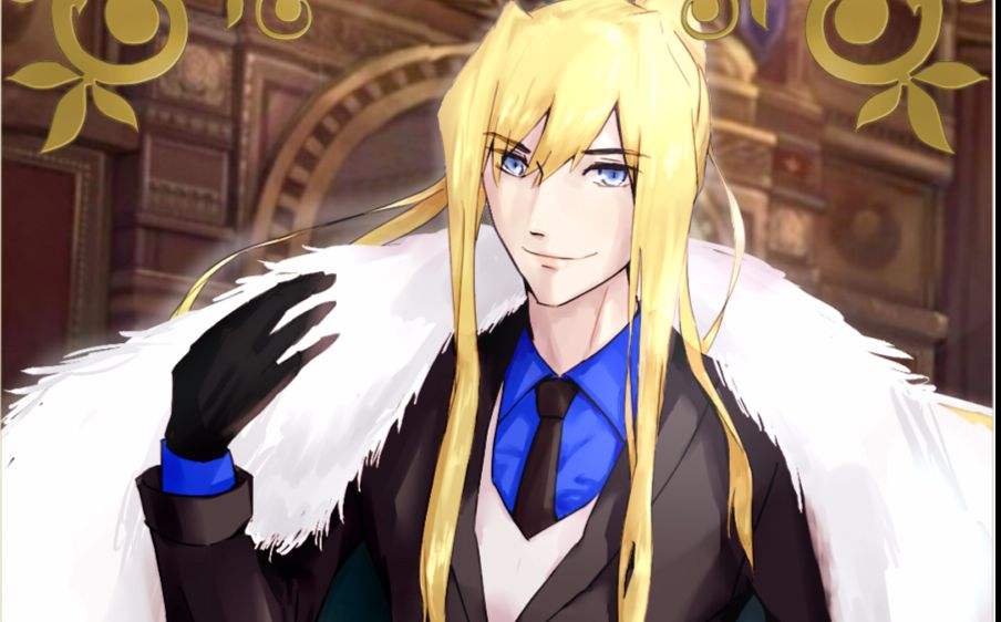 fate:除主角外拥有女难之相的从者,帅也是一种罪过