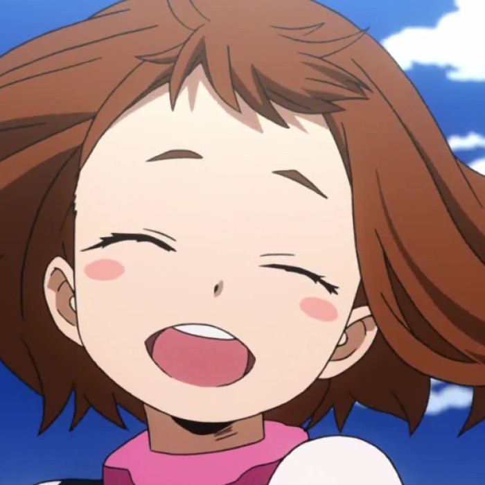 《我的英雄学院》出茶组vs胜茶组,哪一对更有爱?