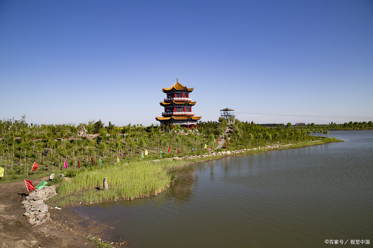 吉林省白城市10个景区景点你去过几个还有哪些排名不分先后