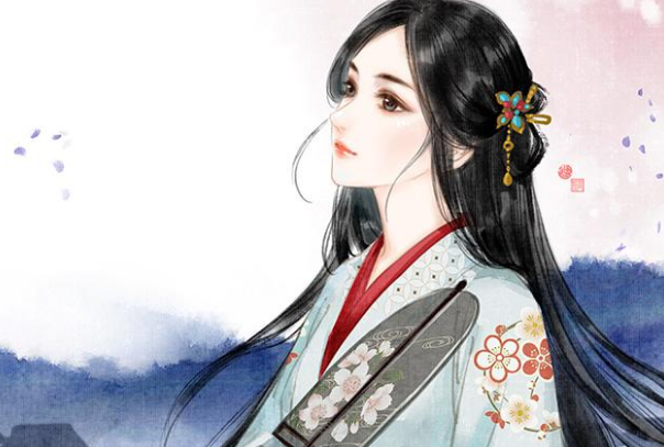 当木当泽笔下的古言小说,《迷心记》上榜,男女主的爱甜出天际
