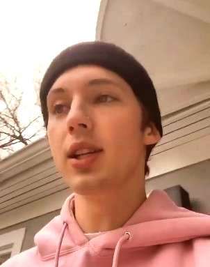 戳爷troye sivan表示自己过度焦虑!发生啥事了?