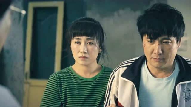 夏洛特烦恼:谁注意到秋雅和袁华睡一起的姿势了?这才是真爱!