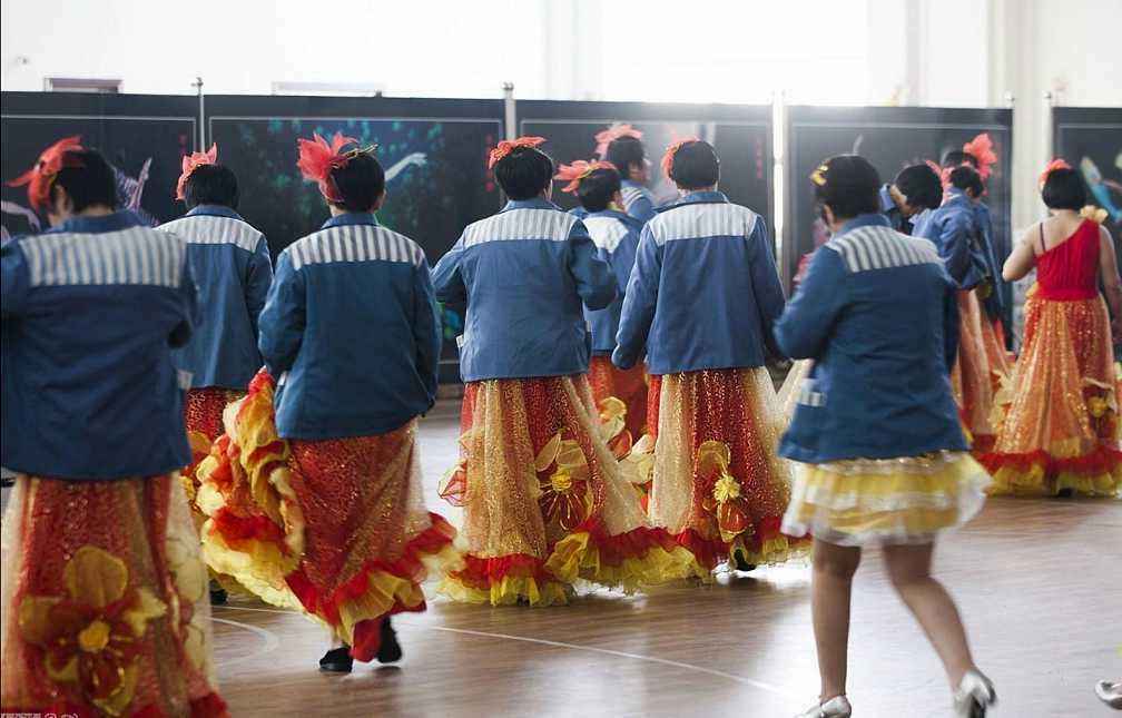 女子监狱里什么样,美女被关5年说出实话:身体早都已经透支了