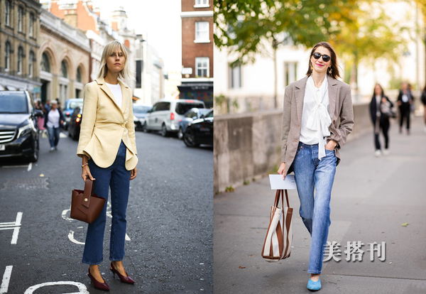 丑萌丑萌的奶奶鞋像似开了挂,大街小巷都是它,让人欲罢不能