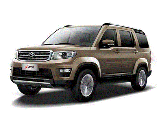 预算7万想买七座suv,长安欧尚x70a,五菱宏光s3,选谁更划算?