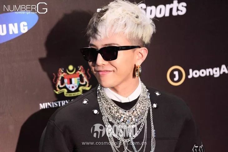 美人计 | 窦靖童的菠萝头不够奇怪!四大天王头才是娱乐圈发型终结者!