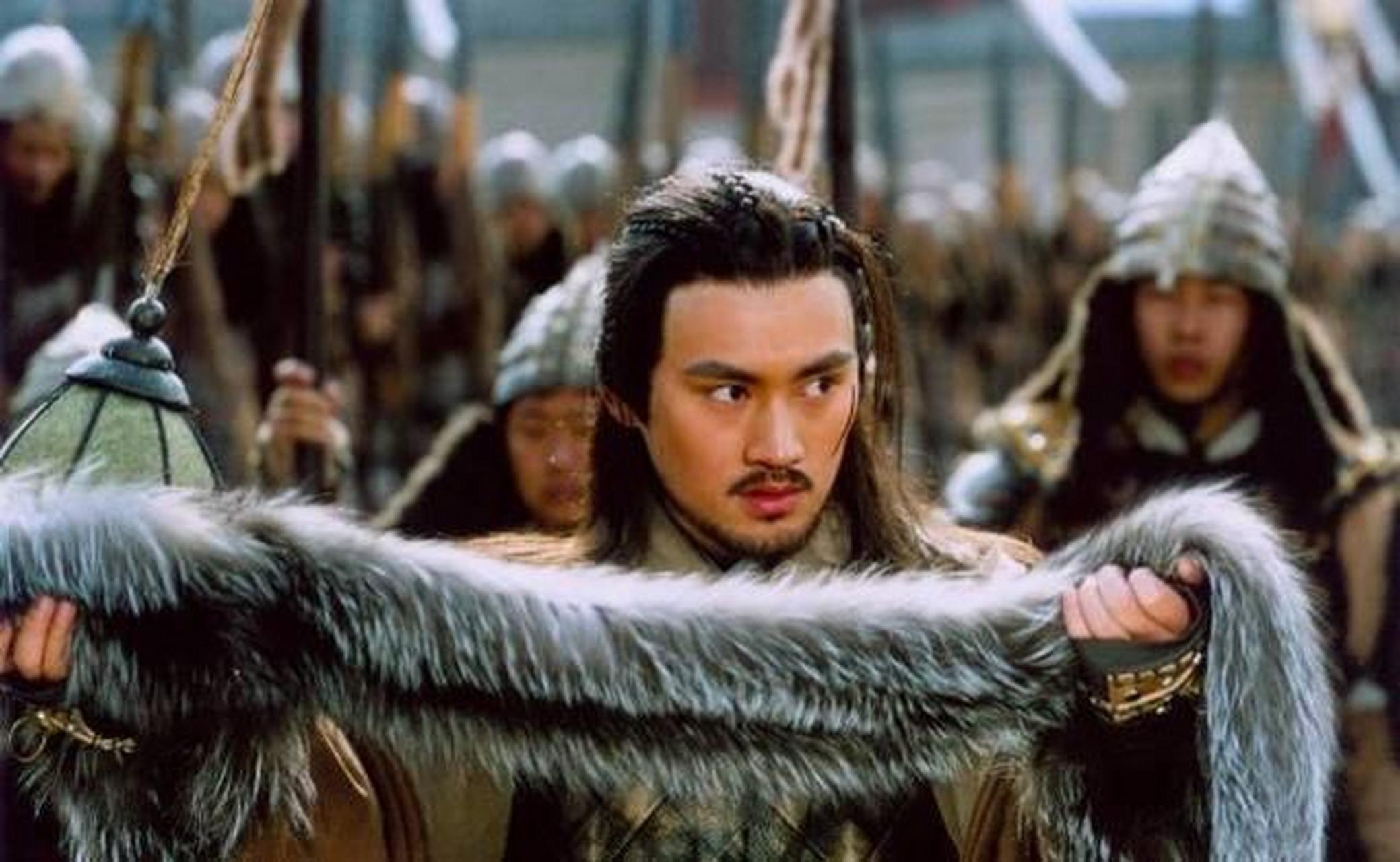 今日热点#【历史上的今天】跟胡侃一起看历史上的