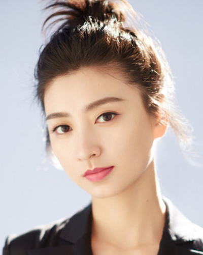 斓曦时尚杂志,迷人优雅,写真大片