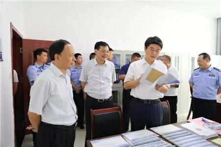 毕业五年多到副厅,山东80后厅官张辉,被质疑连续破格提拔