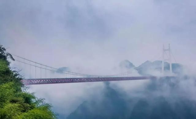 桃江县 高铁图片