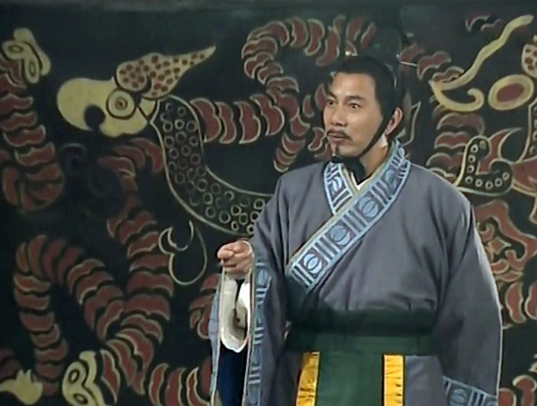 司马穰苴:其人文能附众,武能威敌,军令严明,赏罚必信