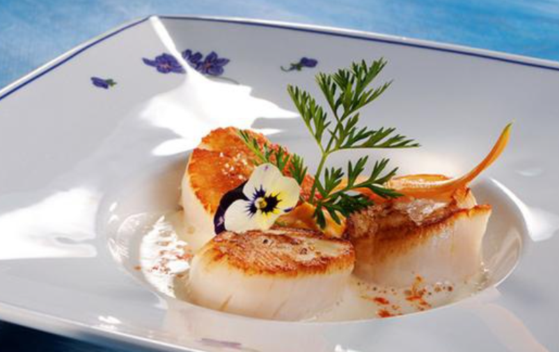 去法国必吃的六道经典法国菜!