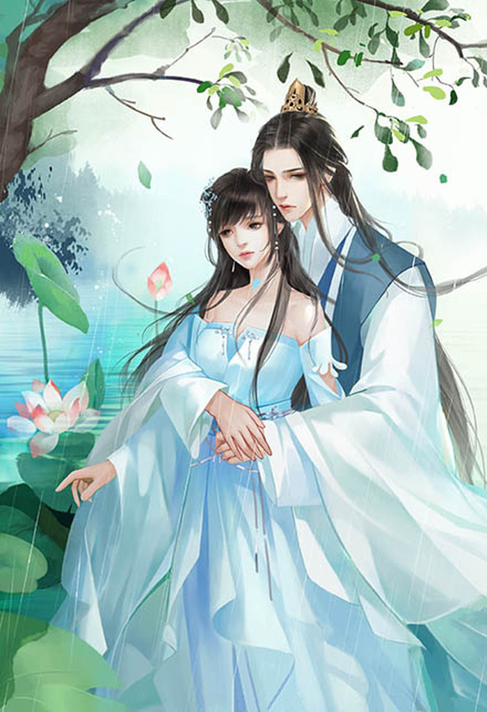 宅斗种田文!穿成弃妇,幸好佛珠空间能种田,看她绝地大翻身!