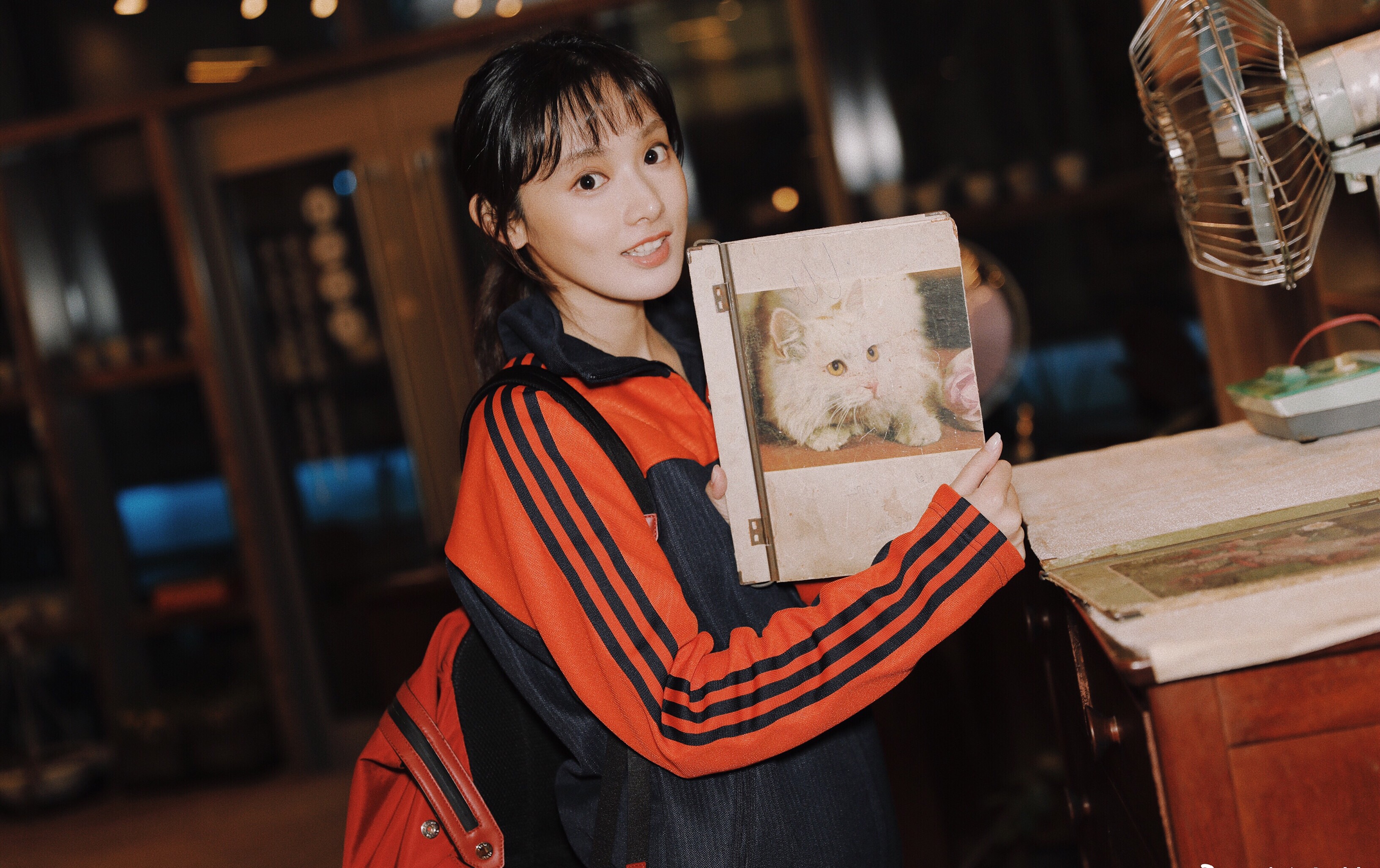 彭小苒,真性情北京大妞从主持到演员经历了什么